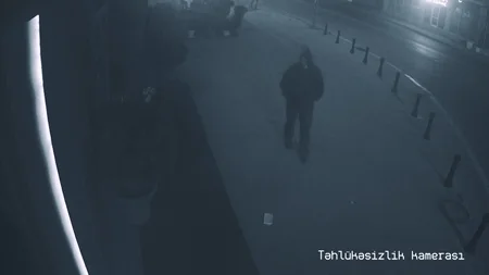 Foreigners committing cyber attacks on ATMs detained