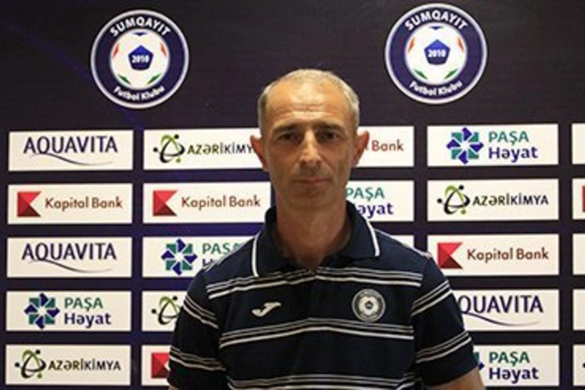 Elbrus Məmmədov: Obradoviç savadlı mütəxəssisdir, ondan çox şey götürmüşəm