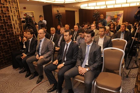 Bakıda beynəlxalq daşınmaz əmlak və investisiya sərgisi keçiriləcək