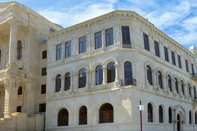 Baş Prokurorluq Elşad Abdullayevin bacısı oğlunun saxlanılması barədə xəbərlərə münasibət bildirib
