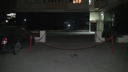 Xətaidə çoxmərtəbəli yaşayış kompleksində nöqsanlar aşkarlanıb