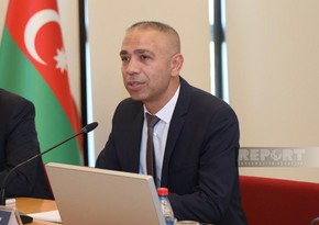 Эльнур Солтанов: В Карабахе устанавливается система центрального отопления
