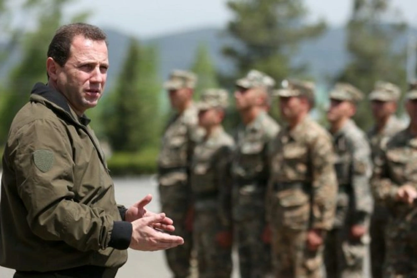 Impudence of Armenian Defense Ministry - silence of co-chairs - COMMENT