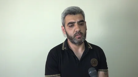Gəncədə narkotik satan və alan şəxslər şəxslər saxlanılıb