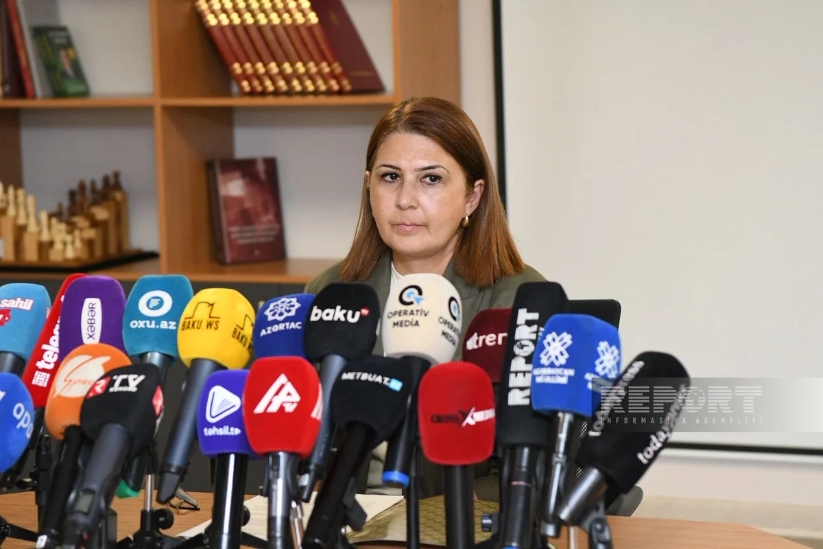 İlin əvvəlindən indiyədək 41 bağça müdiri işdən çıxarılıb
