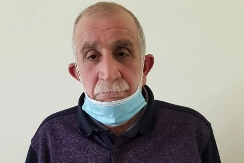 Göyçayda karantini pozaraq kafe işlədən şəxs həbs edildi - VİDEO - ƏLAVƏ OLUNUB