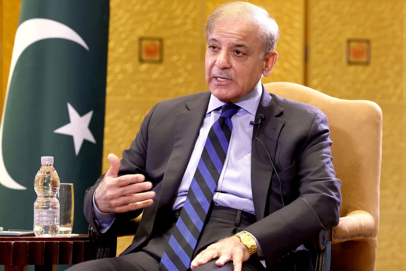 Главу МИД Пакистана назначили первым заместителем премьера
