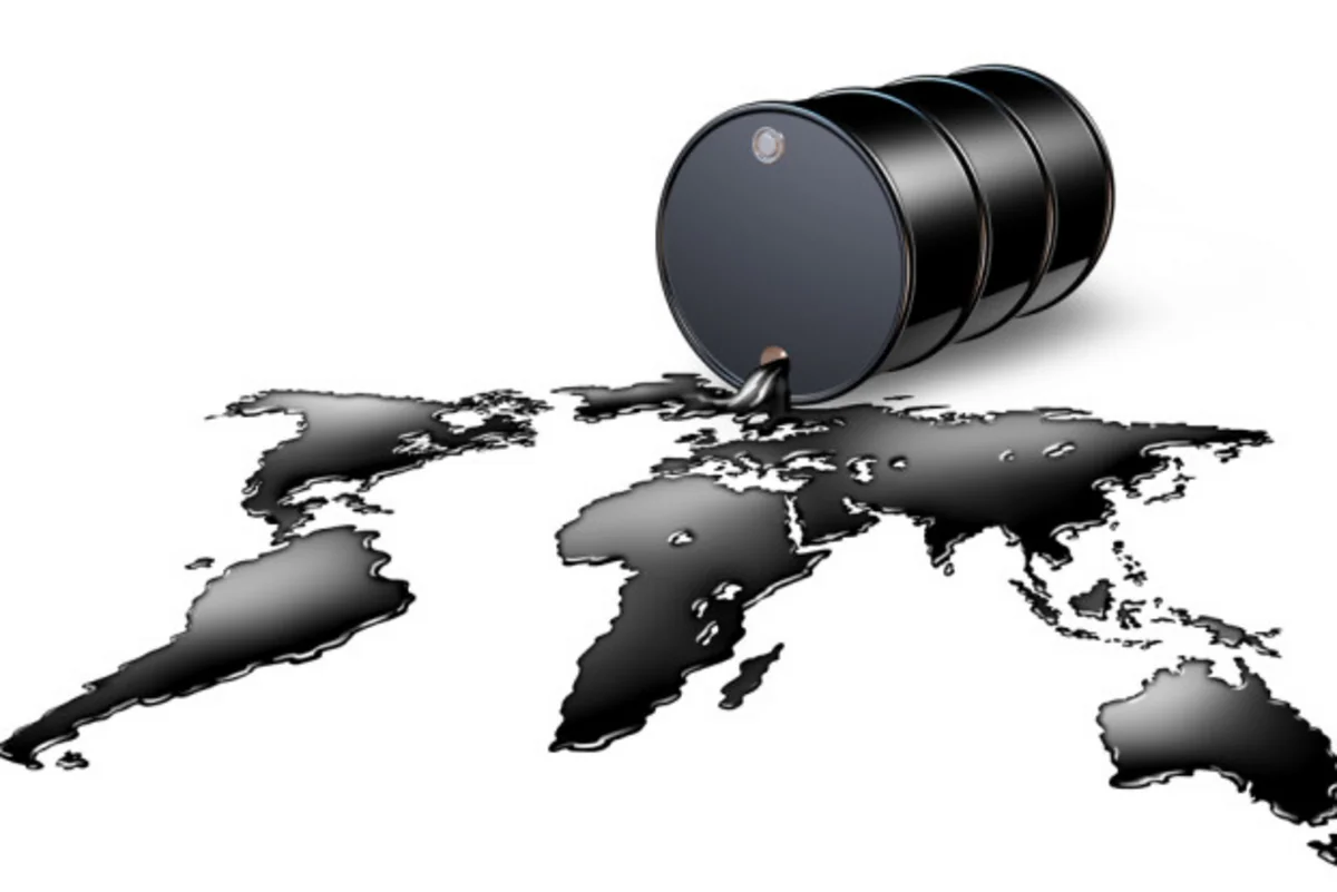 CNPC: Bu il neftin orta qiyməti 60-65 dollar/barel olacaq