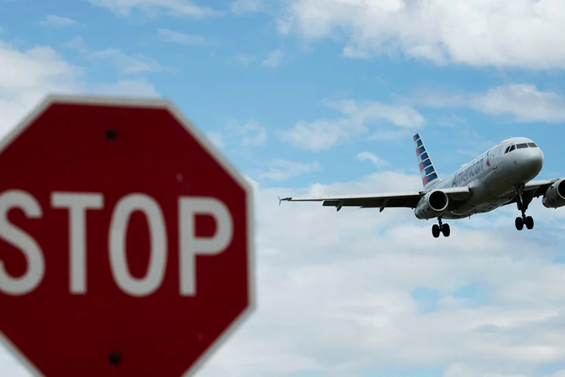 Indonesia extends entry ban for foreigners