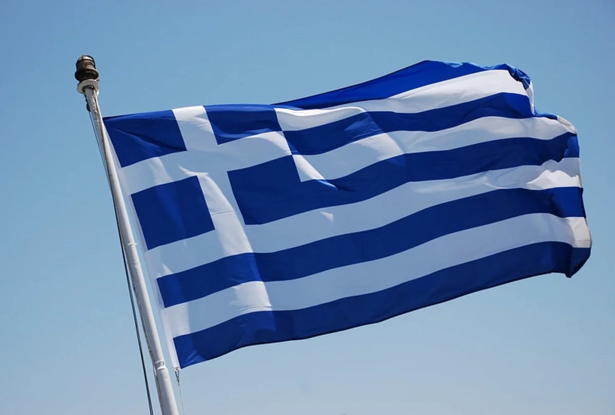 Greece to join naval coalition to protect Red Sea shipping