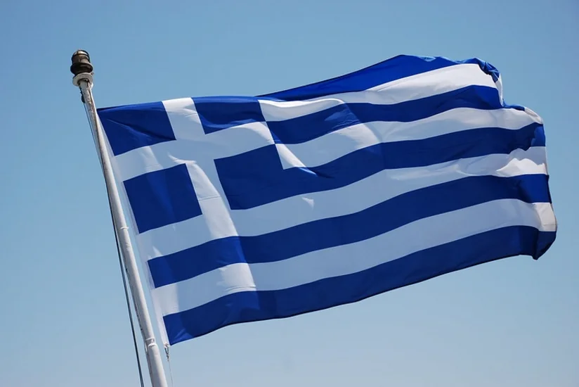 Greece to join naval coalition to protect Red Sea shipping