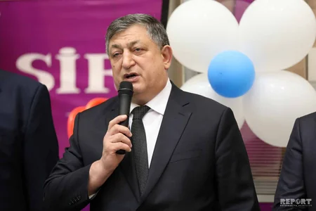 Azərbaycan voleybolçuları 29 fevralı bayram günü kimi qeyd etdi