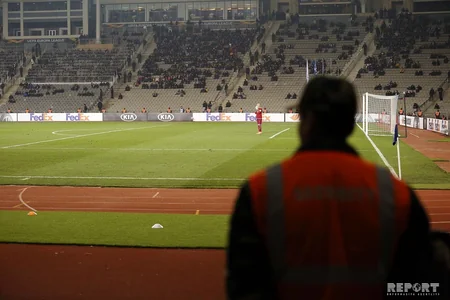 Qarabağ Düdelanjla heç-heçə edib - YENİLƏNİB-2