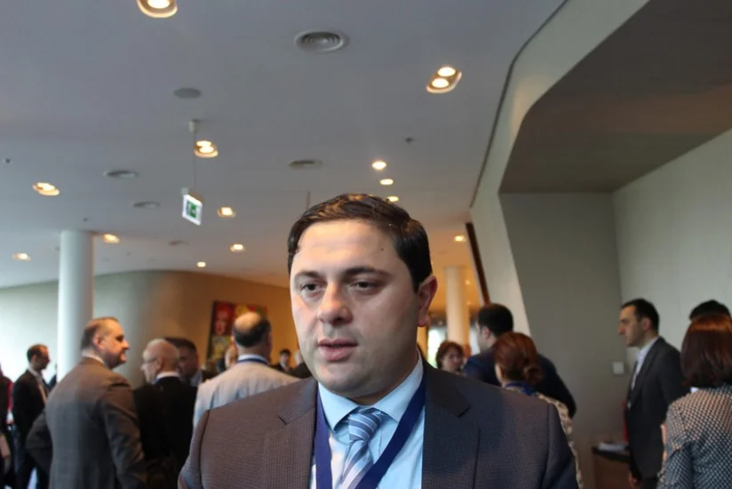 Замминистра: Грузия поддерживает инициативы, направленные на развитие ЮГК