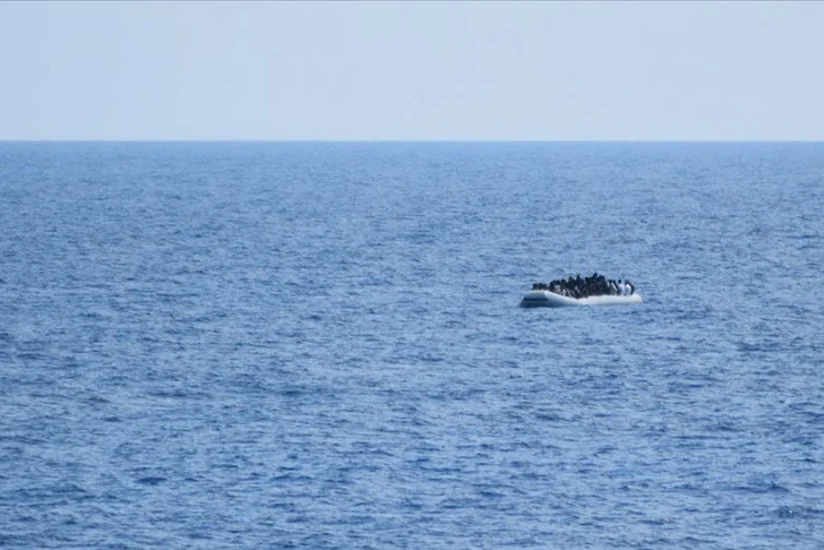 Yunanıstandan çıxarılan mühacirləri Türkiyə xilas edib