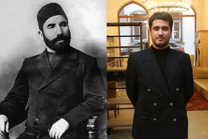 Zeynalabdin Tağıyevin nəticəsindən Azərbaycana dəstək