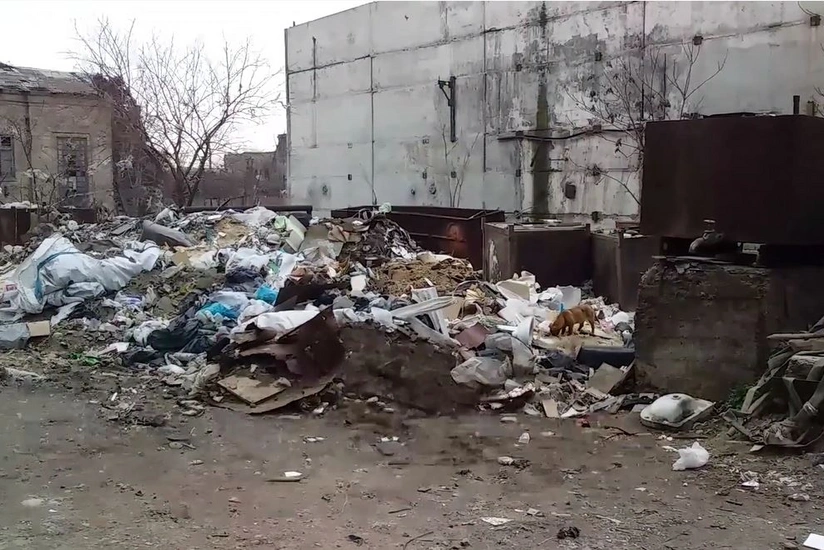 Bakıda zavodda çoxsaylı nöqsanlar aşkarlandı