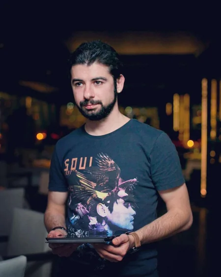 Bakıda musiqiçi intihar edib