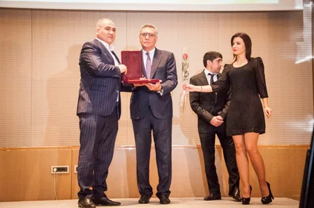 İlin idman yekunlarına əsasən ayrı-ayrı nominasiyalar üzrə fərdi mükafatlar sahiblərini tapıb - SİYAHI