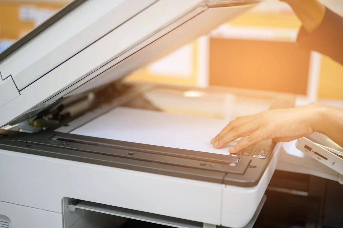 Azərbaycan Litvadan printer tədarükünü bərpa edib