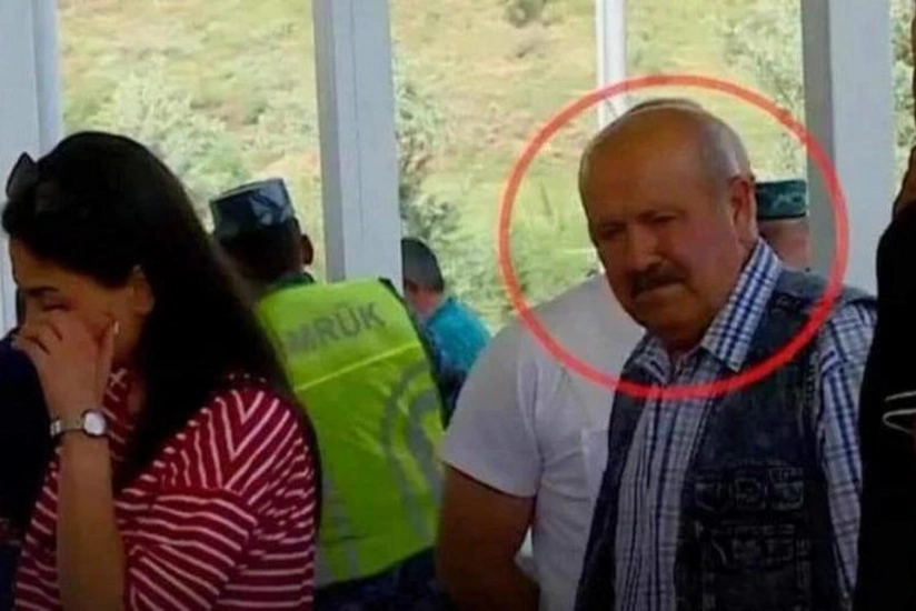 Meşəli sakini: Vaqif Xaçaturyanın olduğu dəstənin qəddarlığını bütün dünya bilməlidir