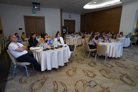 AMFA: Share of women entrepreneurs receiving microloans in Azerbaijan increased to 36%