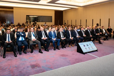 Regionlarda innovasiya ekosistemini formalaşdıran “Innostart” layihəsinin final mərhələsi baş tutdu