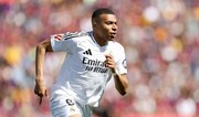 Kilian Mbappe xəstəxanaya yerləşdirilib