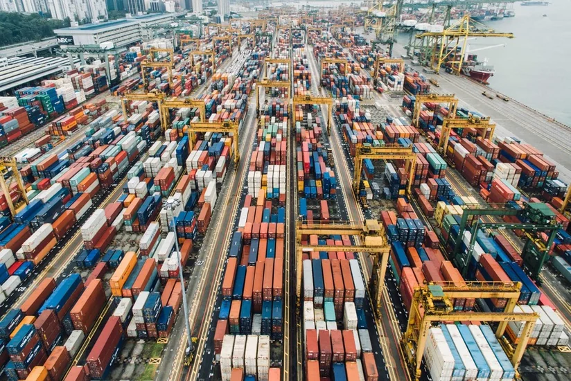 Trade turnover between Russia and China grows by 27%