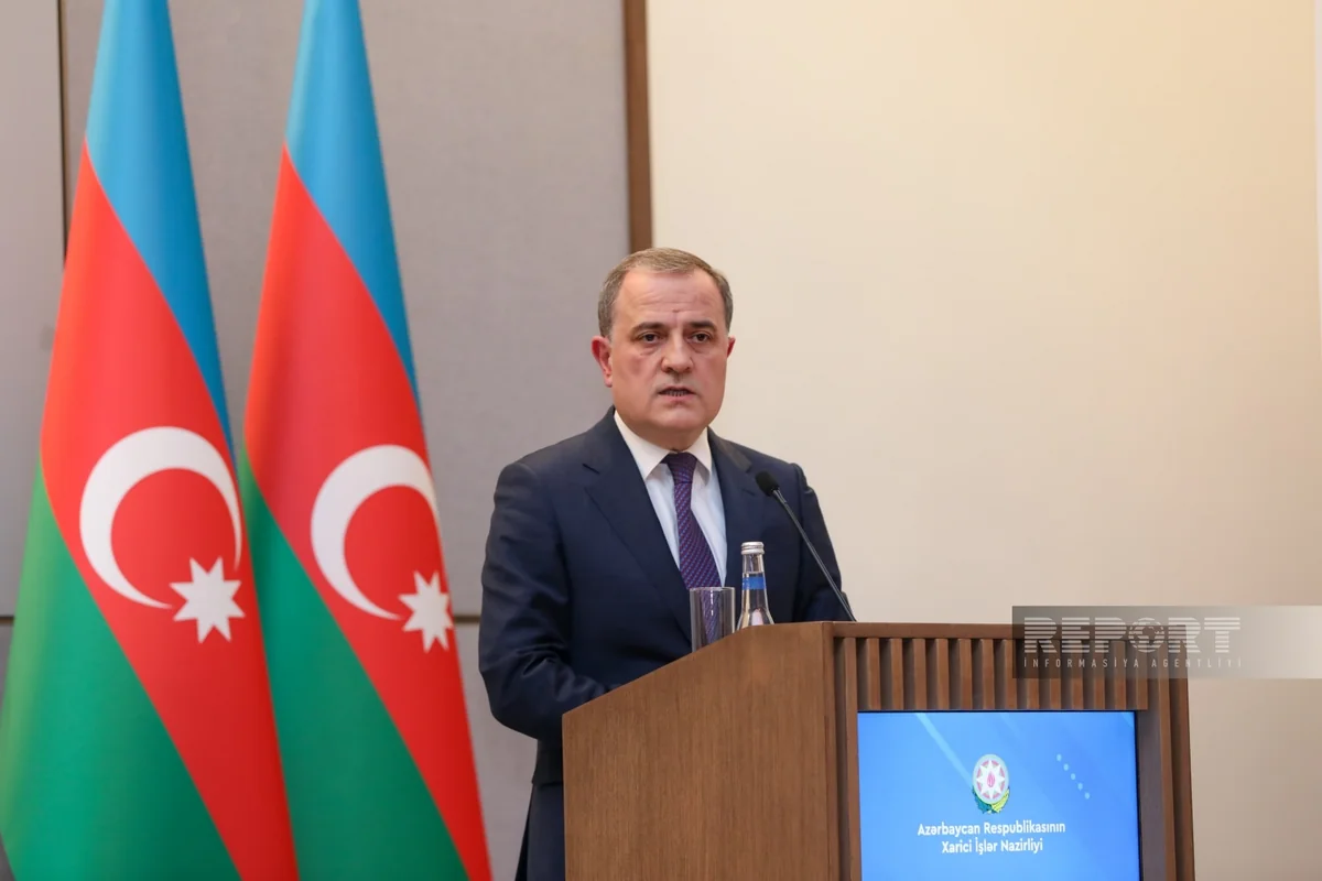 Foreign Minister: It's time to completely cease USAID operations in Azerbaijan