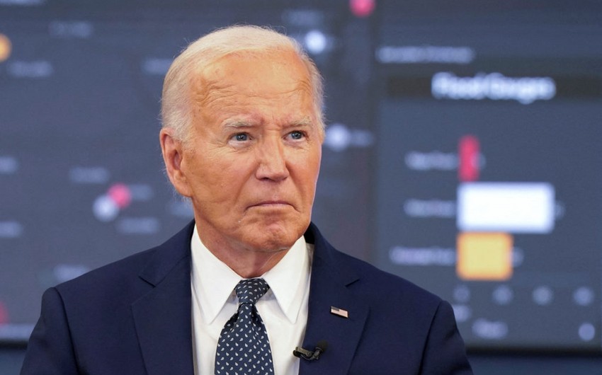 Biden diagnosed with prostate cancer with metastasis to bone tissue