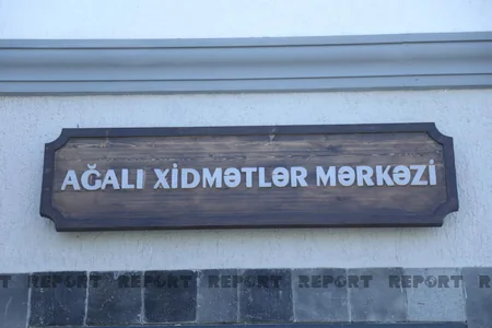 Zəngilan rayonunun Ağalı kəndi sakinlərini qəbul etməyə tam hazırdır