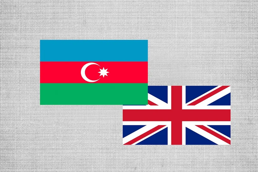 Azərbaycan tərəfi Böyük Britaniya ilə iqtisadi əməkdaşlıq üzrə Komissiyanın tərkibinə dəyişiklik edib