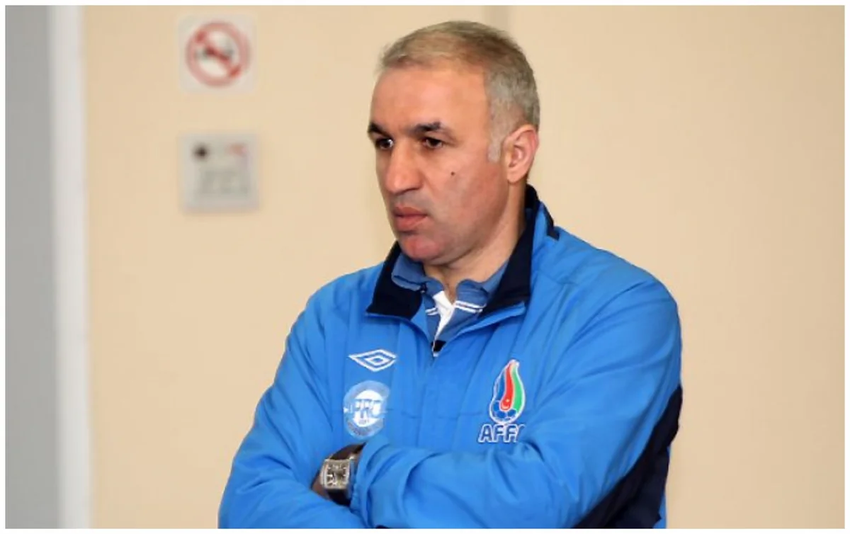 Arif Əsədov: Avropa Liqasının pley-offuna düşmək daha prestijli olardı