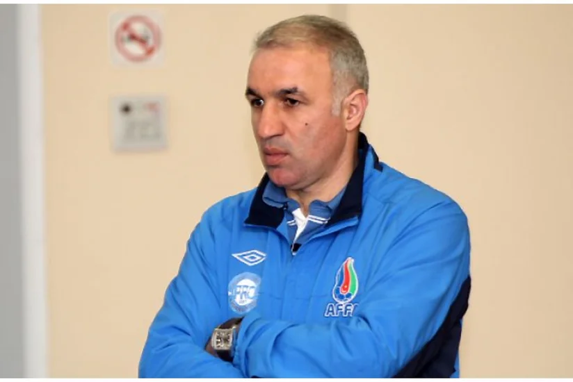 Arif Əsədov: Avropa Liqasının pley-offuna düşmək daha prestijli olardı