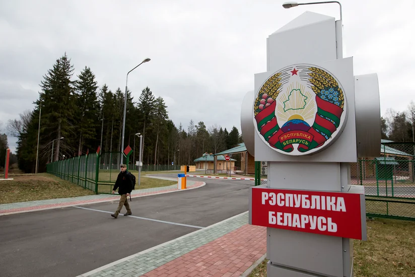 Беларусь разрешила безвизовый въезд из 73 стран для вакцинации от коронавируса