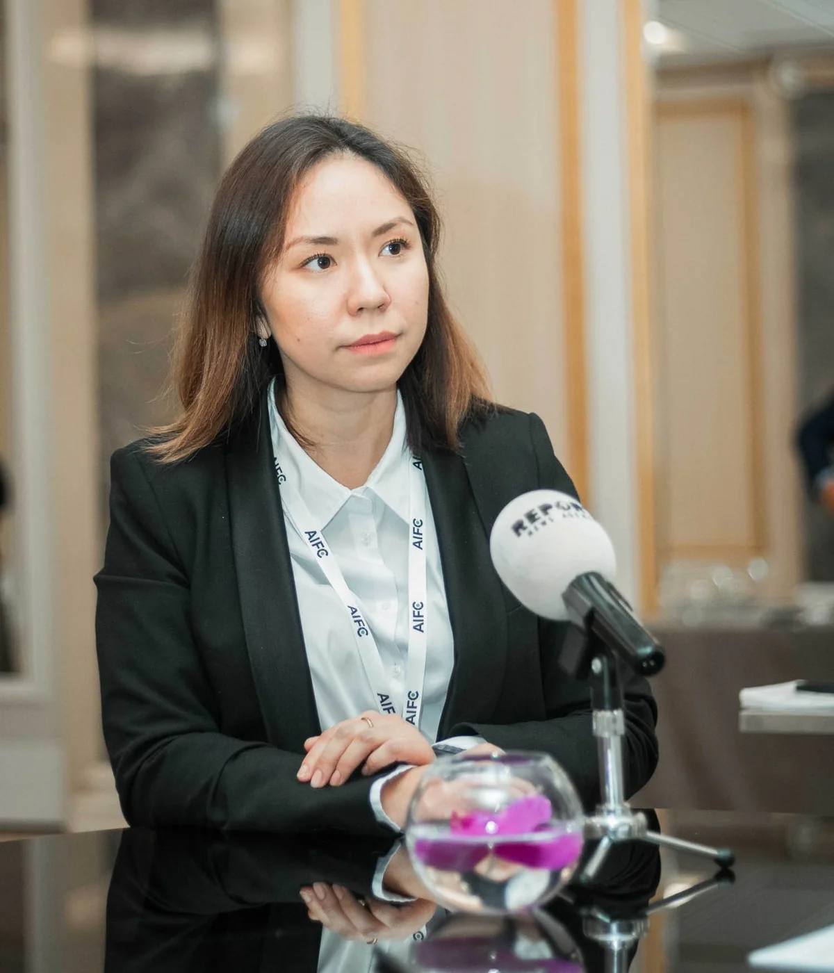 Финансовый центр Казахстана предложит азербайджанскому бизнесу привлечь инвестиции в сегменте исламского финансирования
