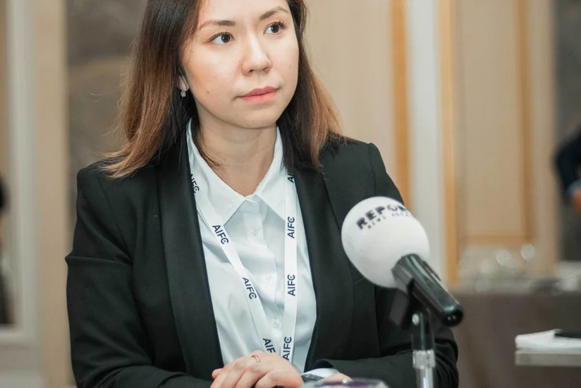 Финансовый центр Казахстана предложит азербайджанскому бизнесу привлечь инвестиции в сегменте исламского финансирования