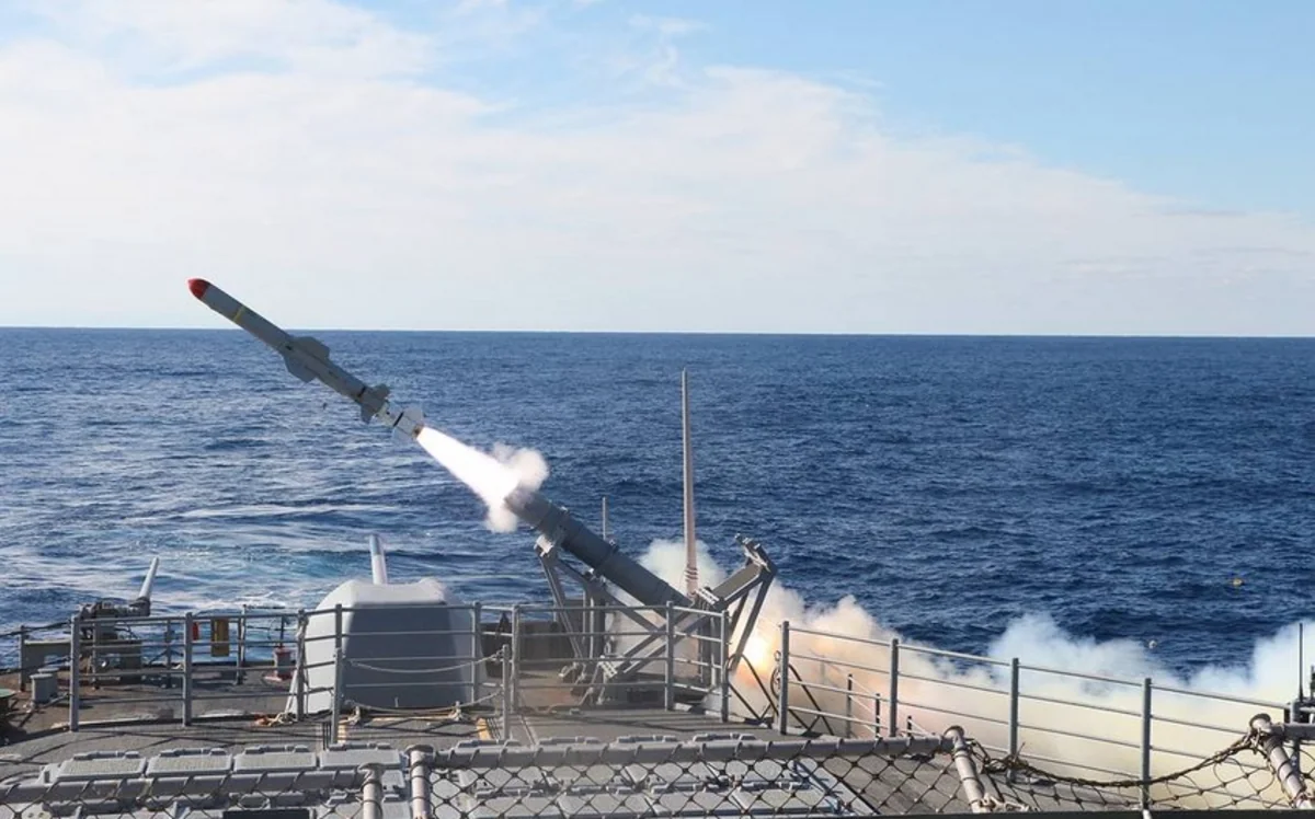 ABŞ Yəməndə husilərin radar stansiyasının məhv edildiyini açıqlayıb