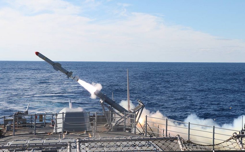 ABŞ Yəməndə husilərin radar stansiyasının məhv edildiyini açıqlayıb