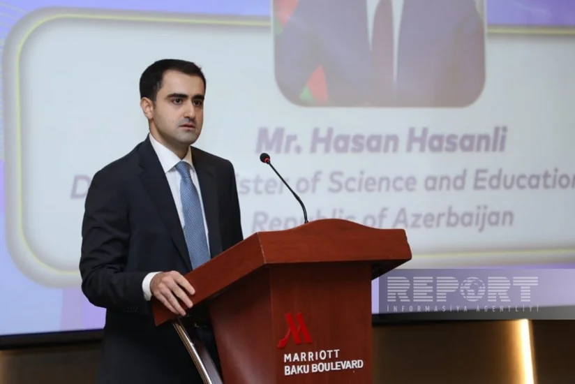 Nazir müavini: Əmək bazarı üçün hazır kadr yetişdirə bilməməyimiz böyük problemdir