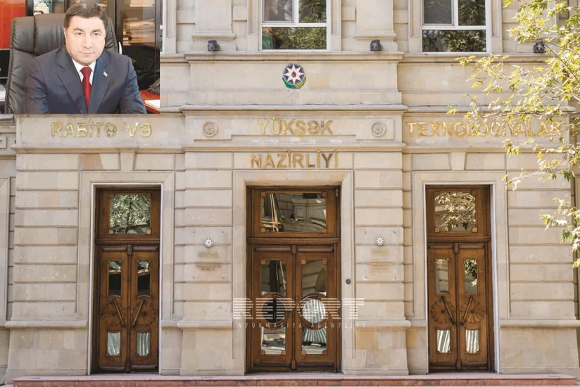 Vidadi Zeynalov: Məhəmməd Məmmədov qorxusundan dövlətə dəymiş zərəri ödəyib