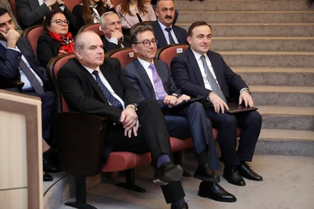 SOCAR, BP to co-op to reduce methane emissions in Azerbaijan