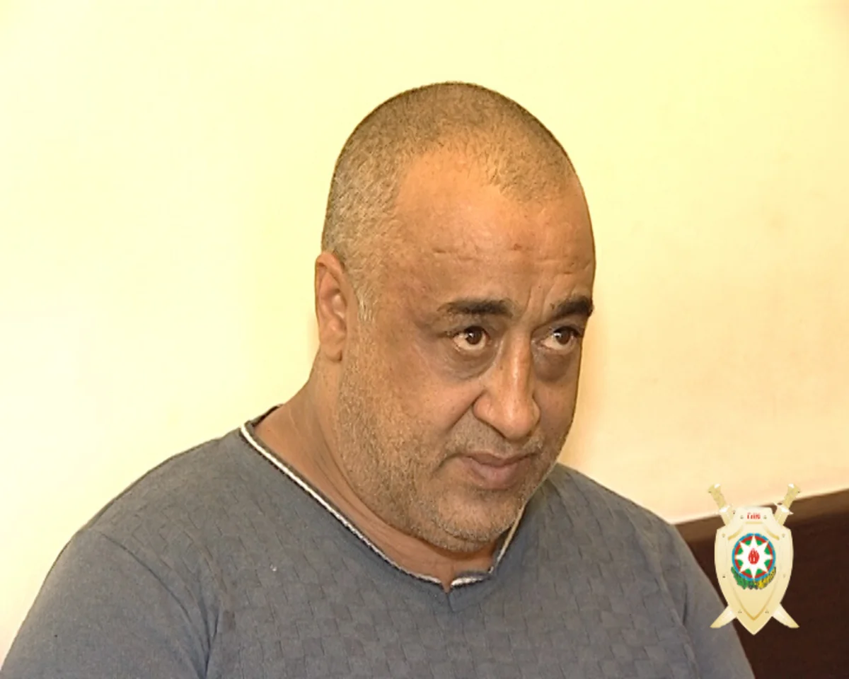 Bakıda daha bir narkotacir saxlanılıb