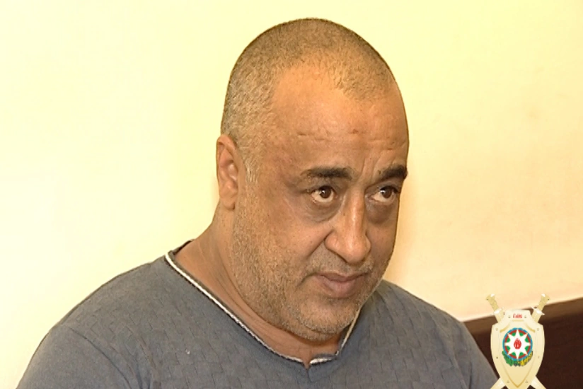 Bakıda daha bir narkotacir saxlanılıb