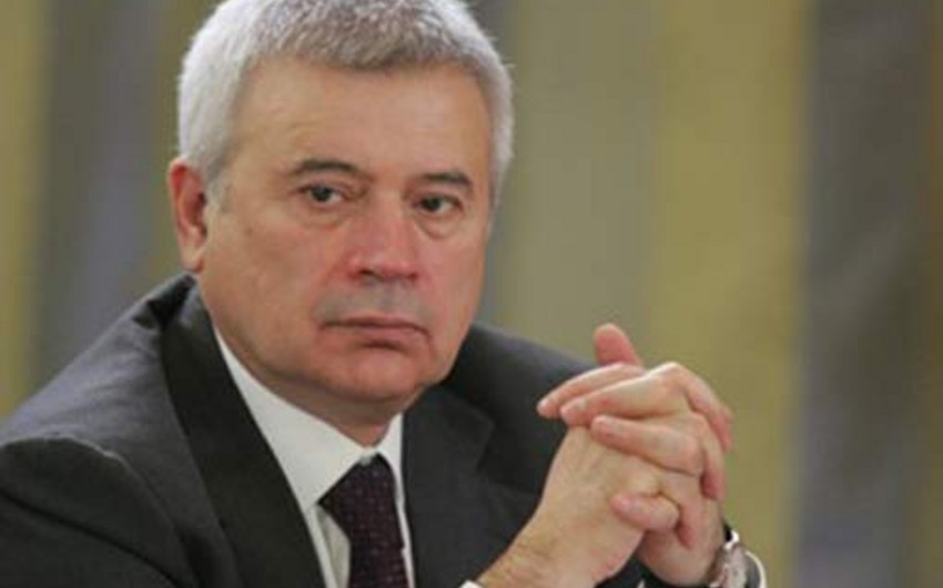 Vahid Ələkbərovun “LUKoil”dakı payı artdı