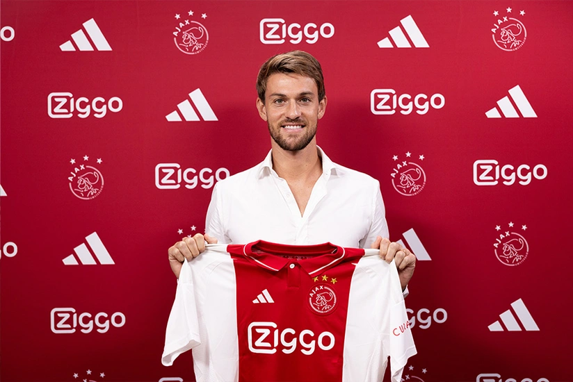 Yuventus futbolçusunu icarəyə verib