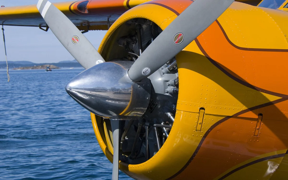 Nightmare plane crash in Australia kills everyone on board