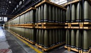 В Польше заявили о намерении пятикратно увеличить производство артиллерийских снарядов