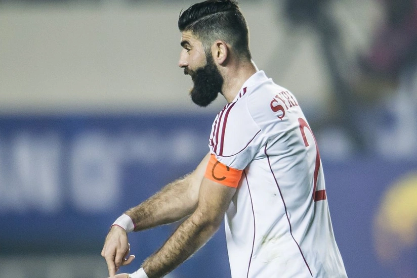 Suriya millisinin sabiq kapitanı futboldan ömürlük uzaqlaşdırılıb